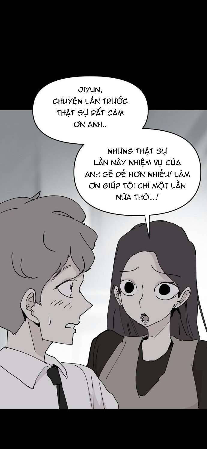 Yêu Không Hồi Kết Chap 28 - Next Chap 29