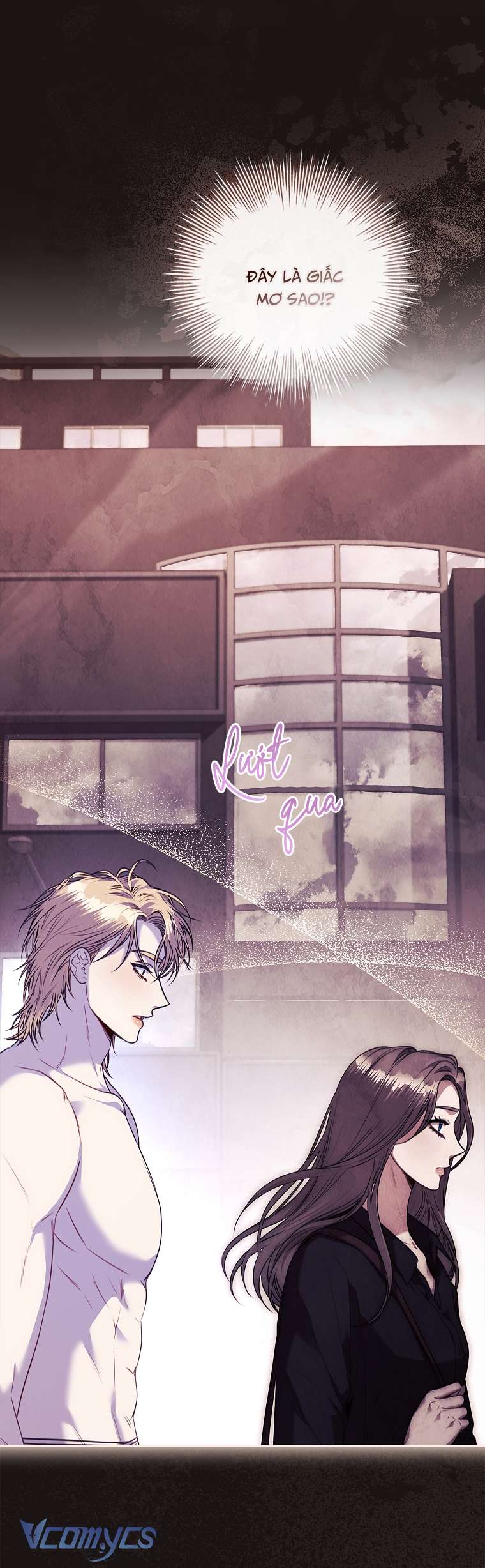 Thư Ký Của Bạo Chúa Chapter 107 - Next Chapter 107.1