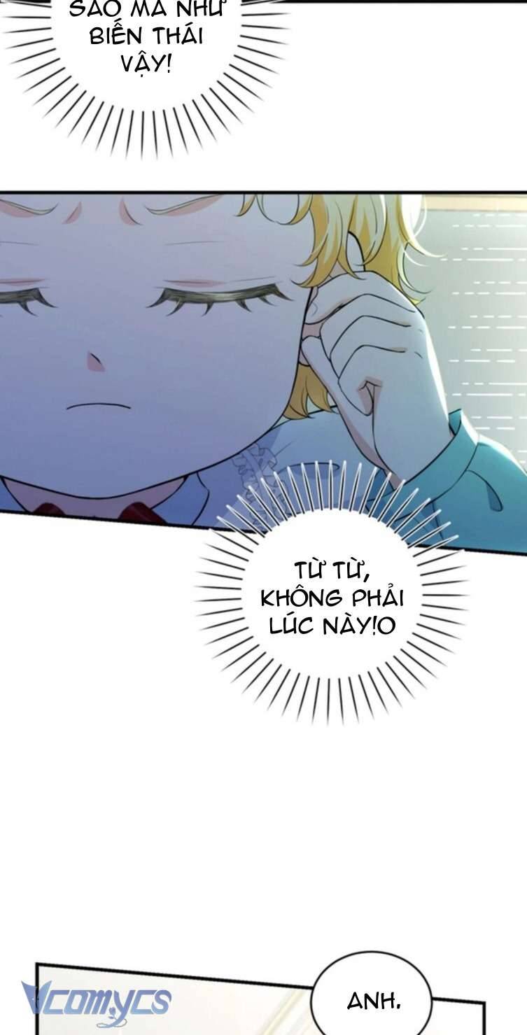 Công Chúa Bé Con Hạng S Thật Mạnh Chapter 10 - Trang 4