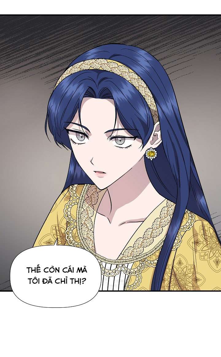 Tôi Không Phải Là Cinderella Chapter 42 - Next Chapter 42.5