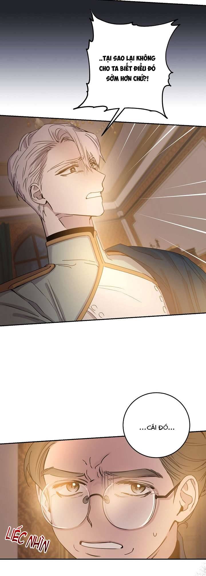 Thuần Hóa Bạo Quân Rồi Bỏ Trốn Chap 32 - Next Chap 33