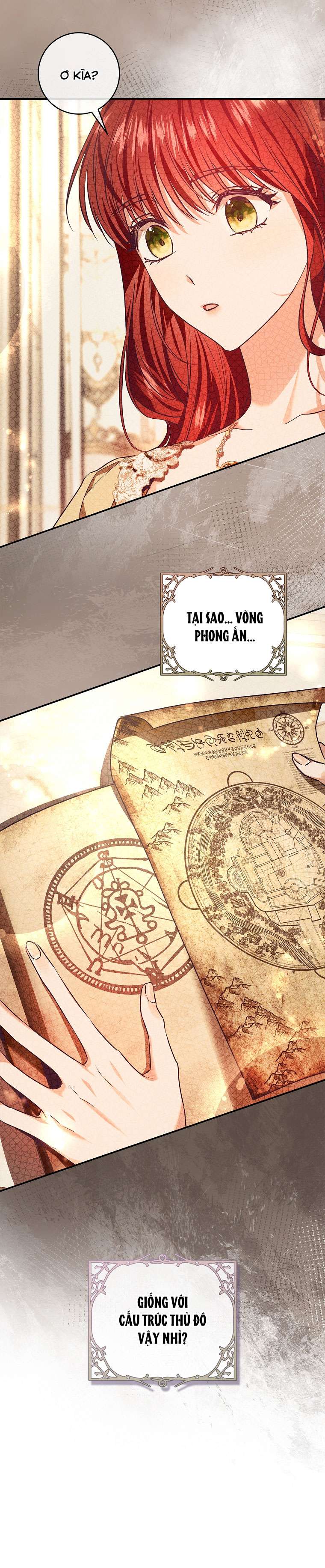 Hôn Phu Ẩn Sắc Chap 96 - Next Chapter 96.1