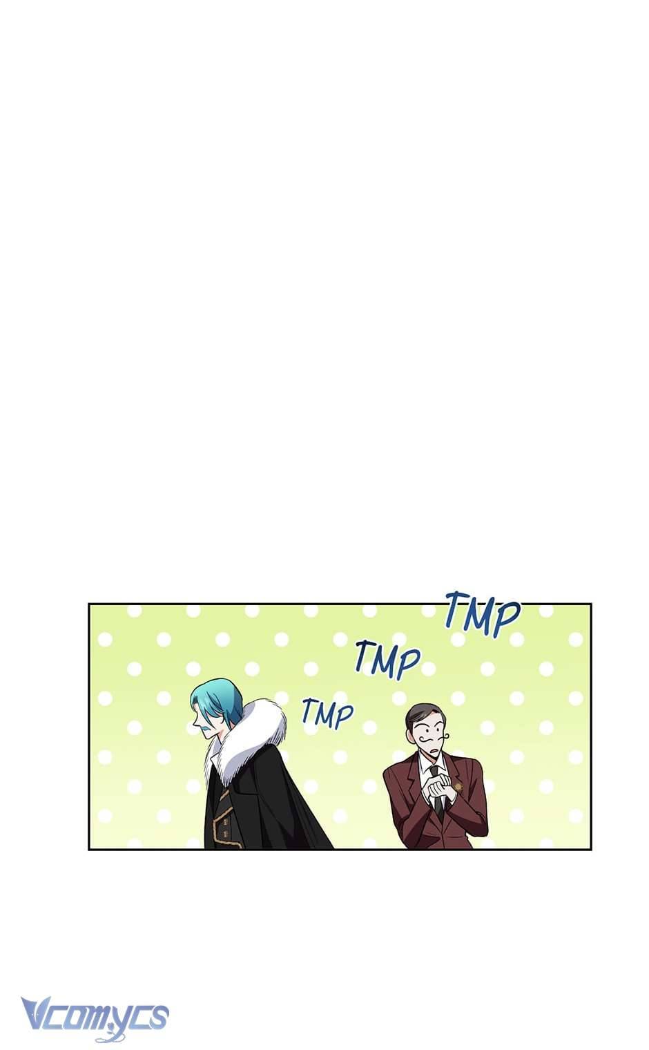 Quý Cô Đầu Bếp Hoàng Gia Chap 63 - Next Chap 64