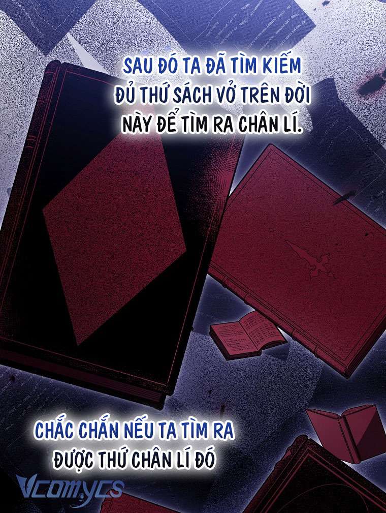 Thuần Hóa Bạo Quân Rồi Bỏ Trốn Chap 113 - Next Chap 114