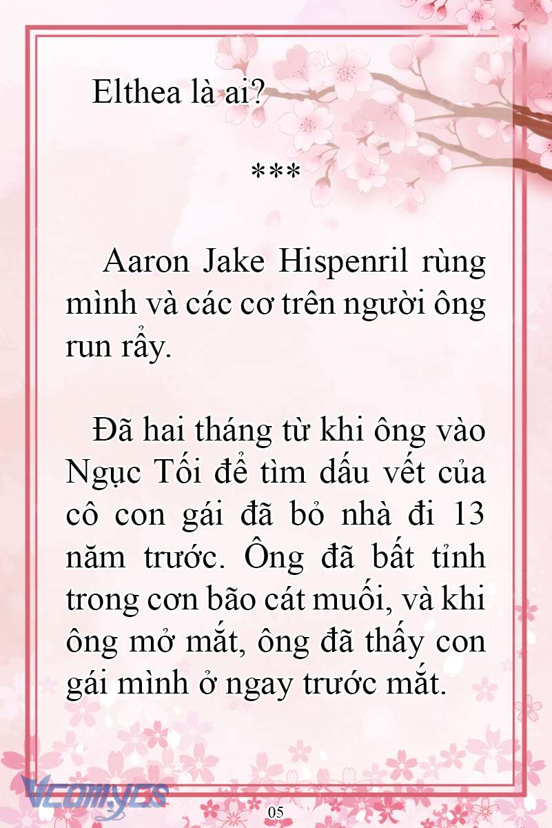 [Novel] Đặc Quyền Của Người Chuyển Sinh Chap 41 - Next 