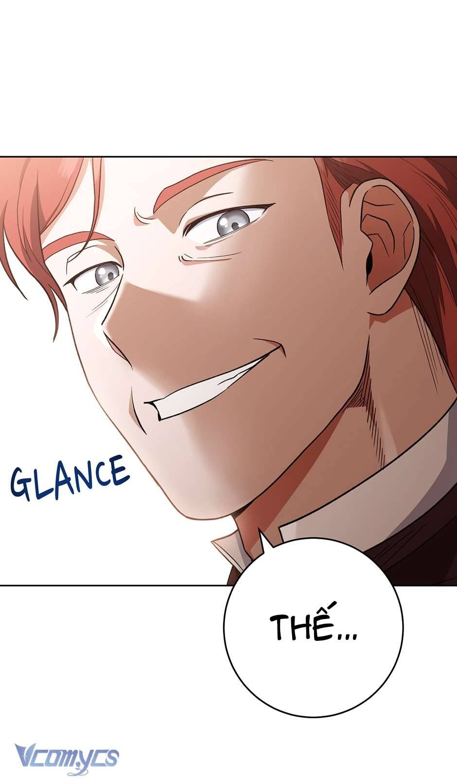 Quý Cô Đầu Bếp Hoàng Gia Chap 63 - Next Chap 64