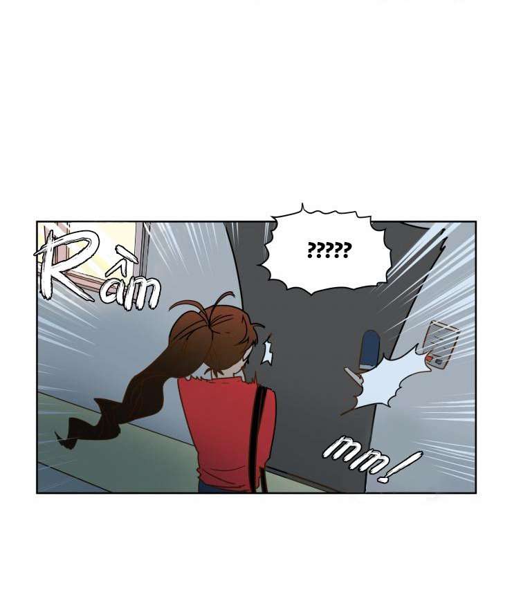 Ranh Giới Chap 54 - Next Chap 55