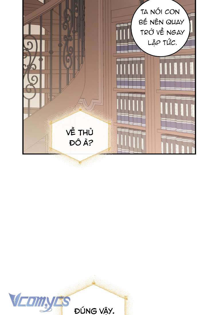 Sóc Con Tài Năng Chap 7 - Next Chap 8