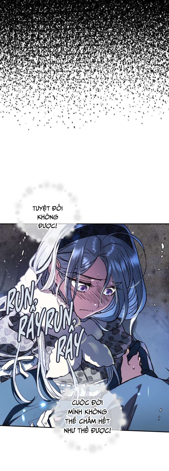 Cha À, Con Không Muốn Kết Hôn Đâu Chap 28 - Next Chap 29