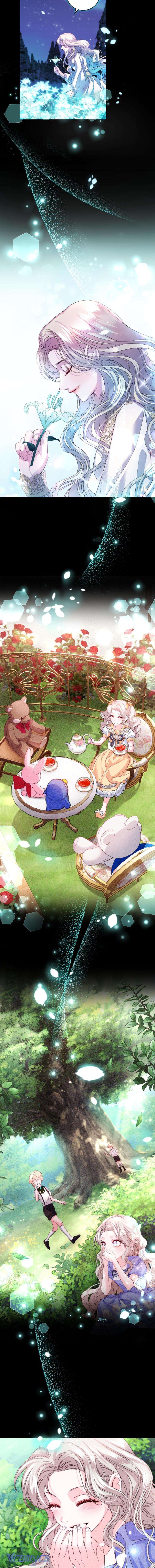 Nhà Điều Chế Nước Hoa Độc Quyền Của Bạo Chúa Chap 77 - Next Chap 78