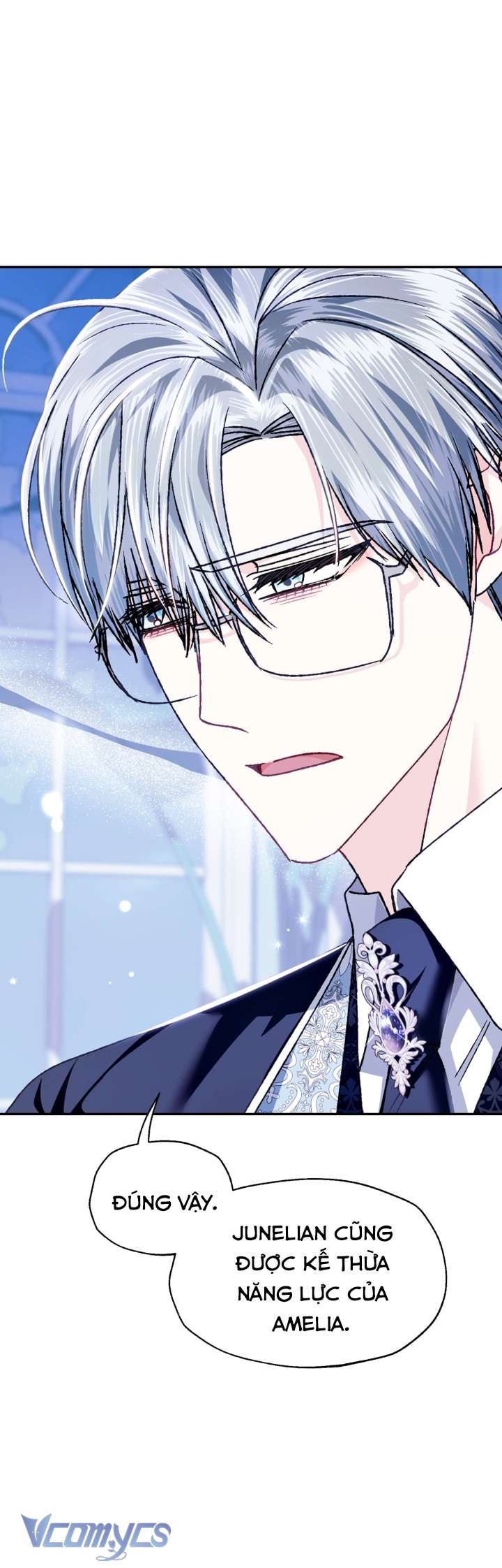 Cha À, Con Không Muốn Kết Hôn Đâu Chap 101 - Next Chap 102