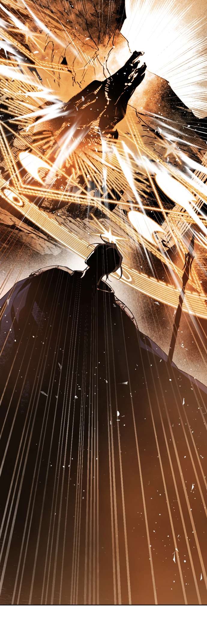 Lời Thú Nhận Của Chúa Tể Bóng Tối Chap 31 - Next Chap 32