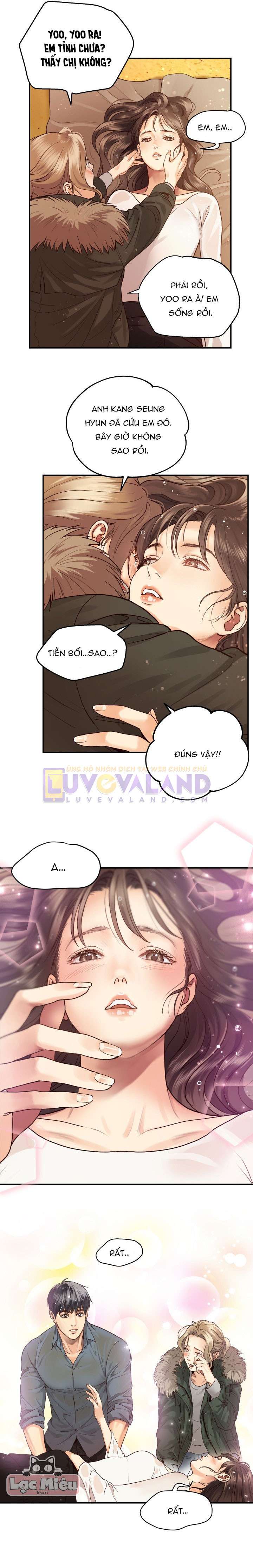 Ngôi Sao Ban Mai Chap 7 - Next Chap 8