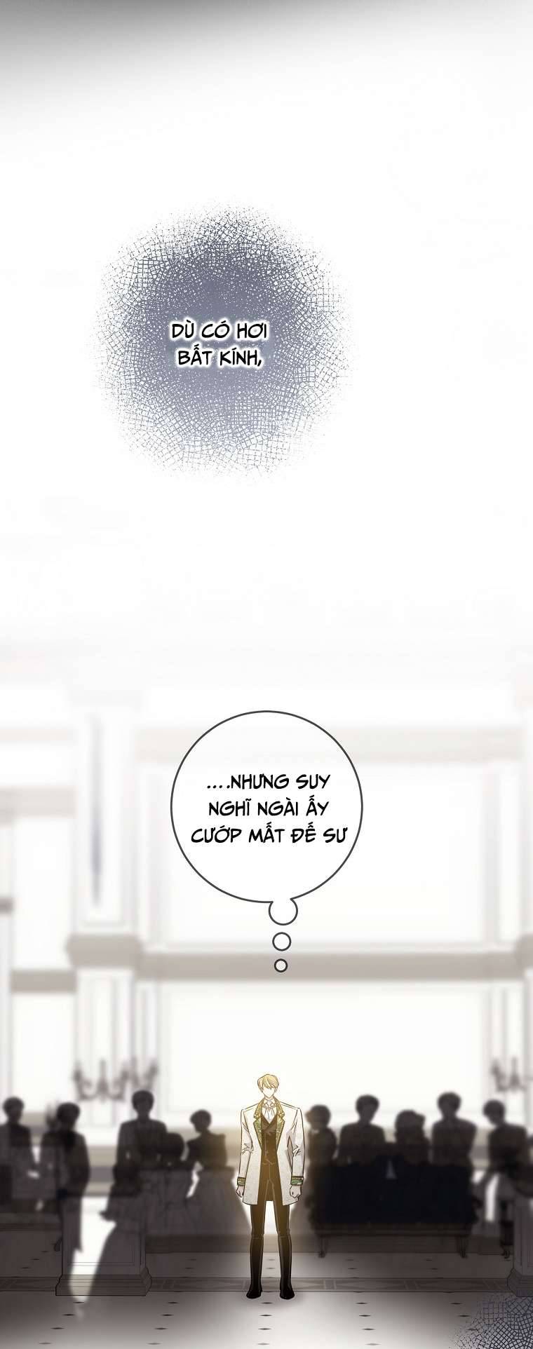 Thuần Hóa Bạo Quân Rồi Bỏ Trốn Chap 49 - Next Chap 50