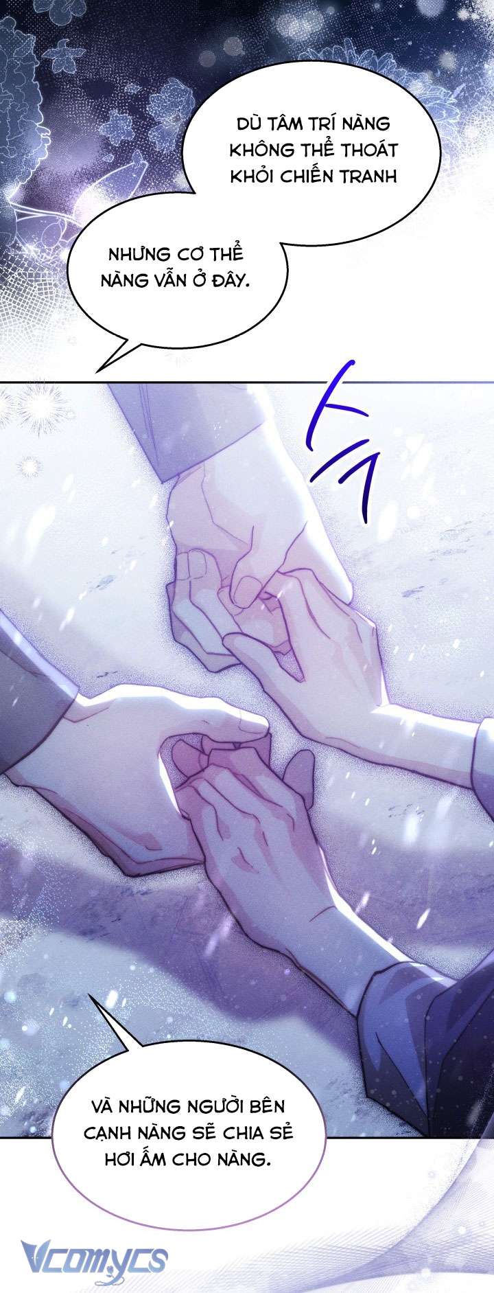 Tiếng Trống Vang Dội Chapter 34 - Next Chapter 35