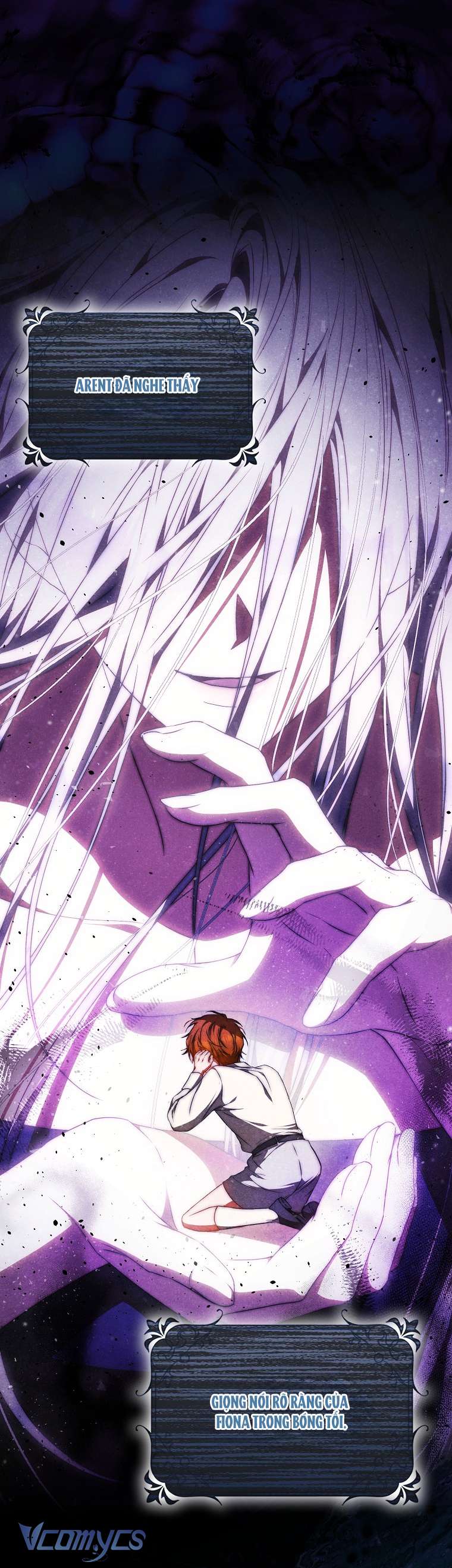 Tôi Trở Thành Vợ Của Nam Chính Chap 100 - Next Chap 101