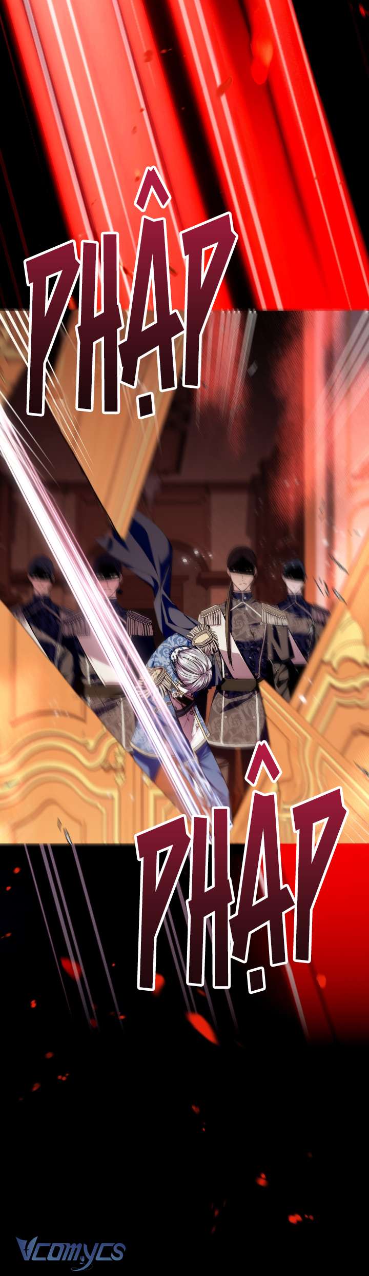 Cha À, Con Không Muốn Kết Hôn Đâu Chap 100 - Next Chap 101