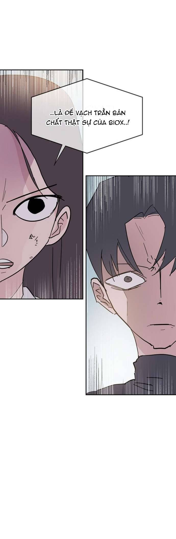 Yêu Không Hồi Kết Chap 39 - Next Chap 40