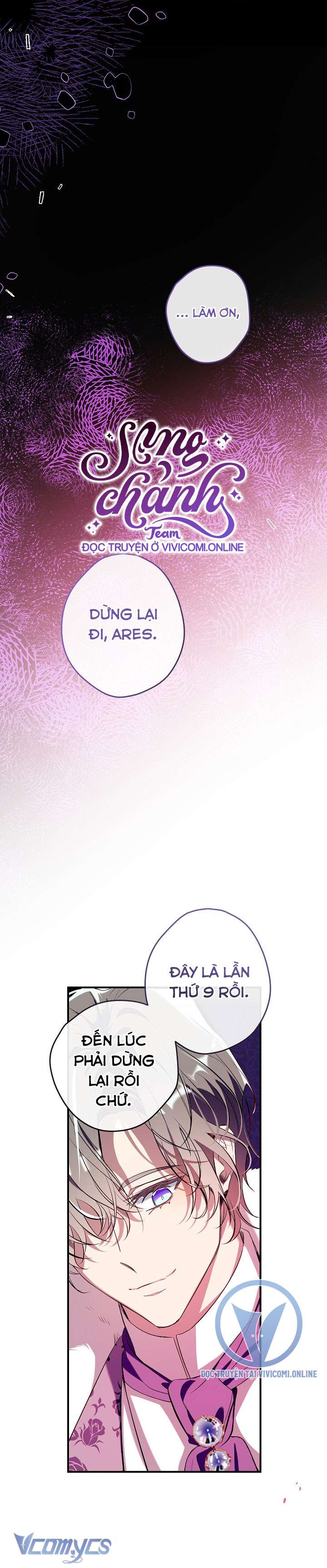 Chúng Ta Có Thể Trở Thành Một Gia Đình Được Không? Chap 124 - Next Chap 125