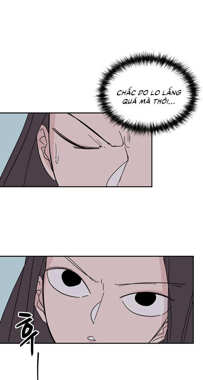 Yêu Không Hồi Kết Chap 34 - Next Chap 35