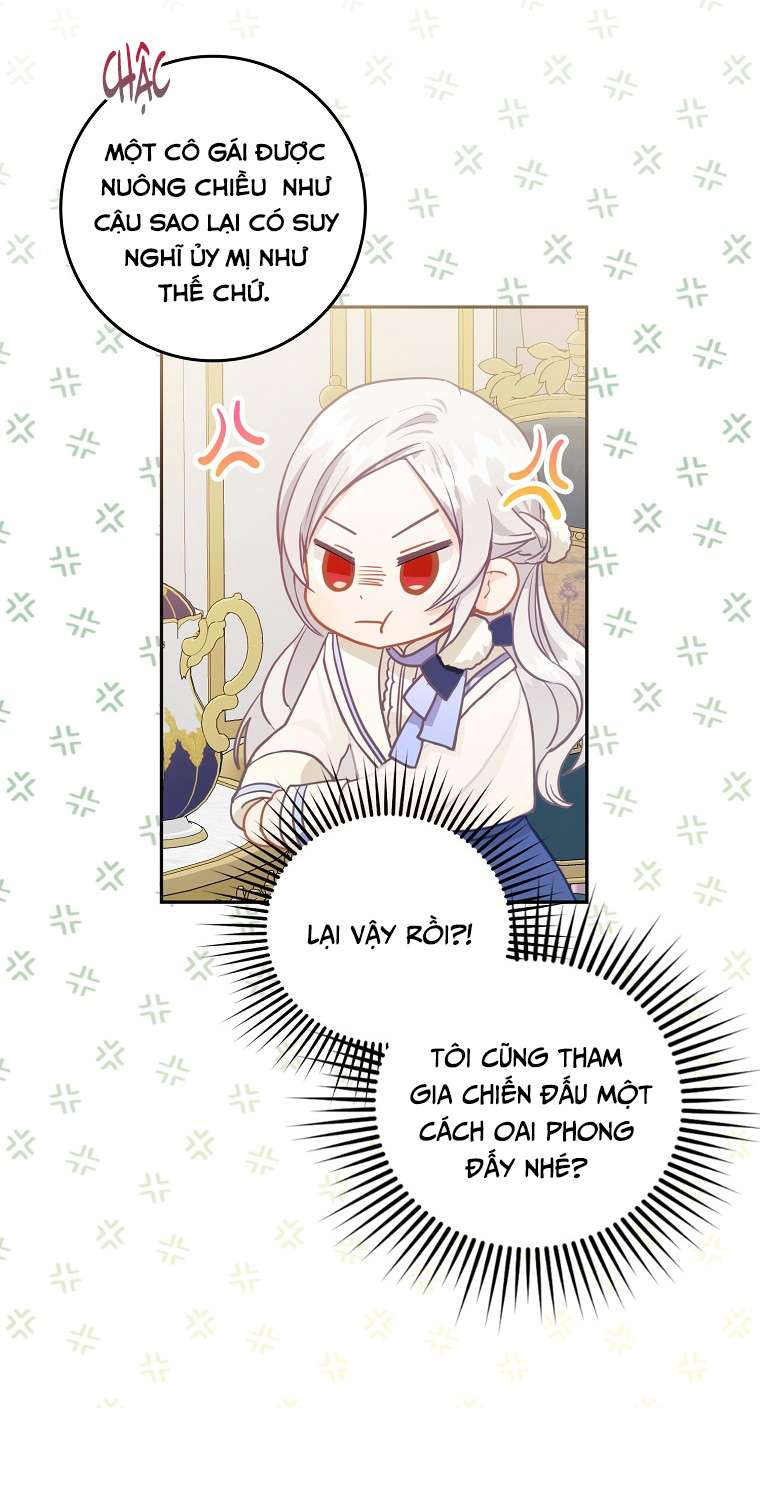 Tôi Trở Thành Vợ Của Nam Chính Chap 8 - Next Chap 9