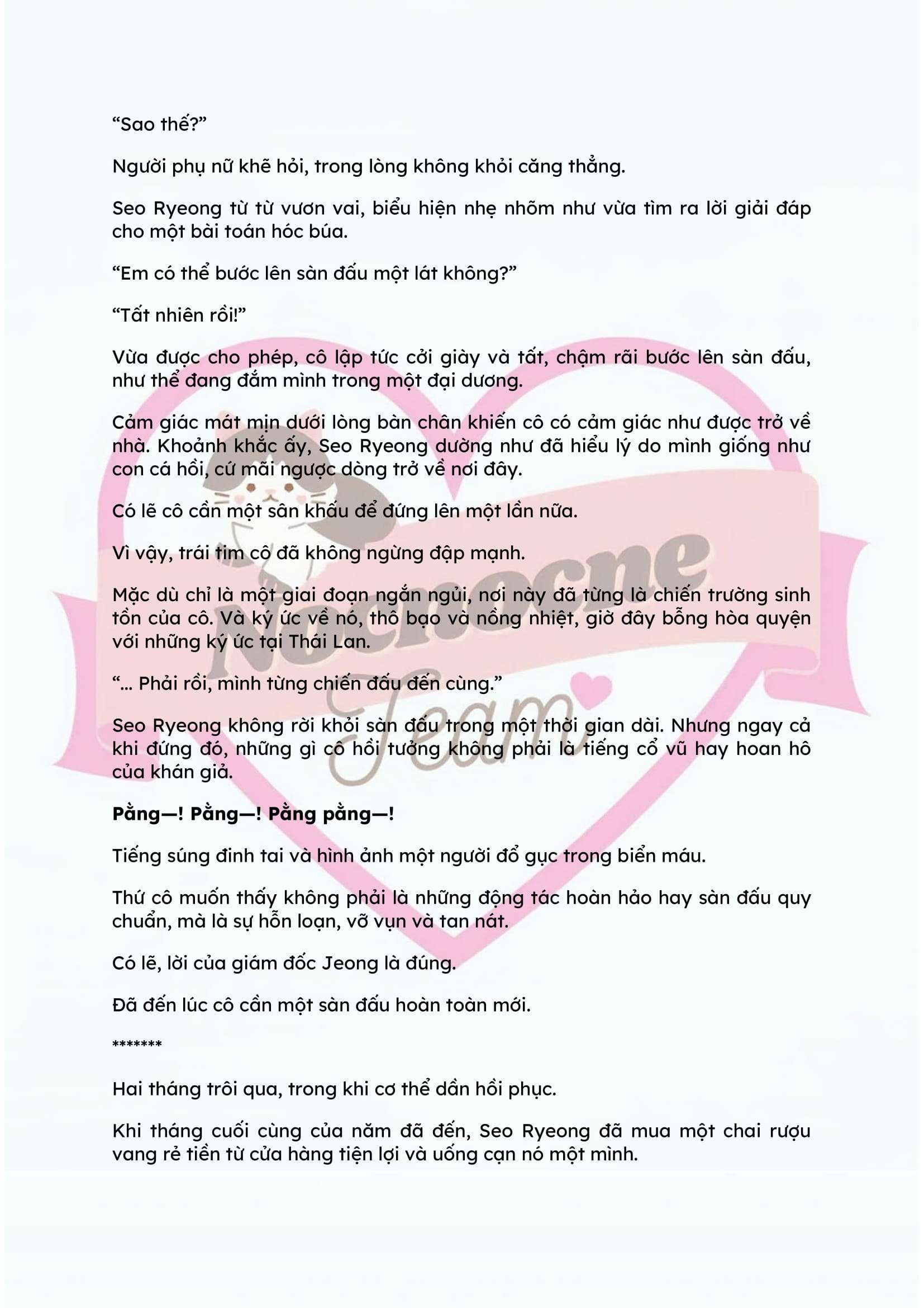 [NOVEL] KẾT HÔN VỚI KẺ TÂM THẦN Chap 32 - Next Chap 33