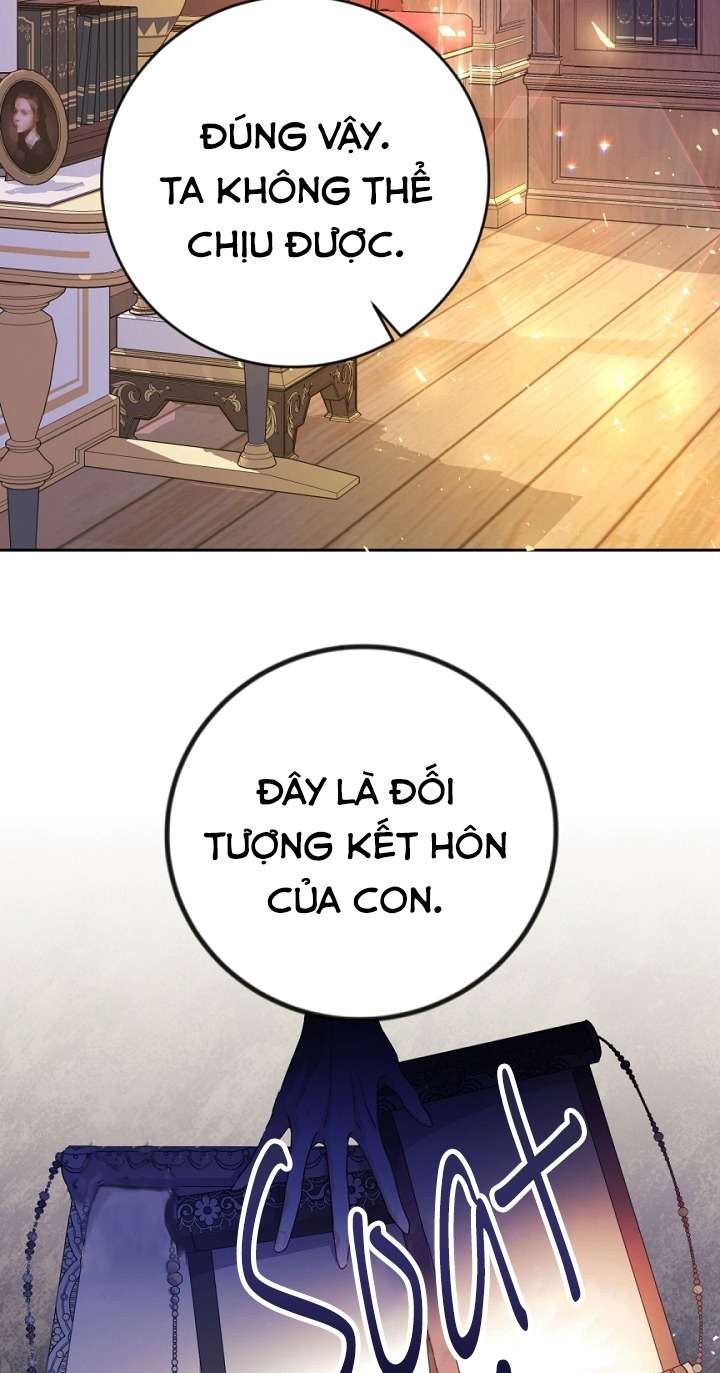 Ác Nữ Chỉ Là Một Con Rối Chap 5 - Next Chap 6