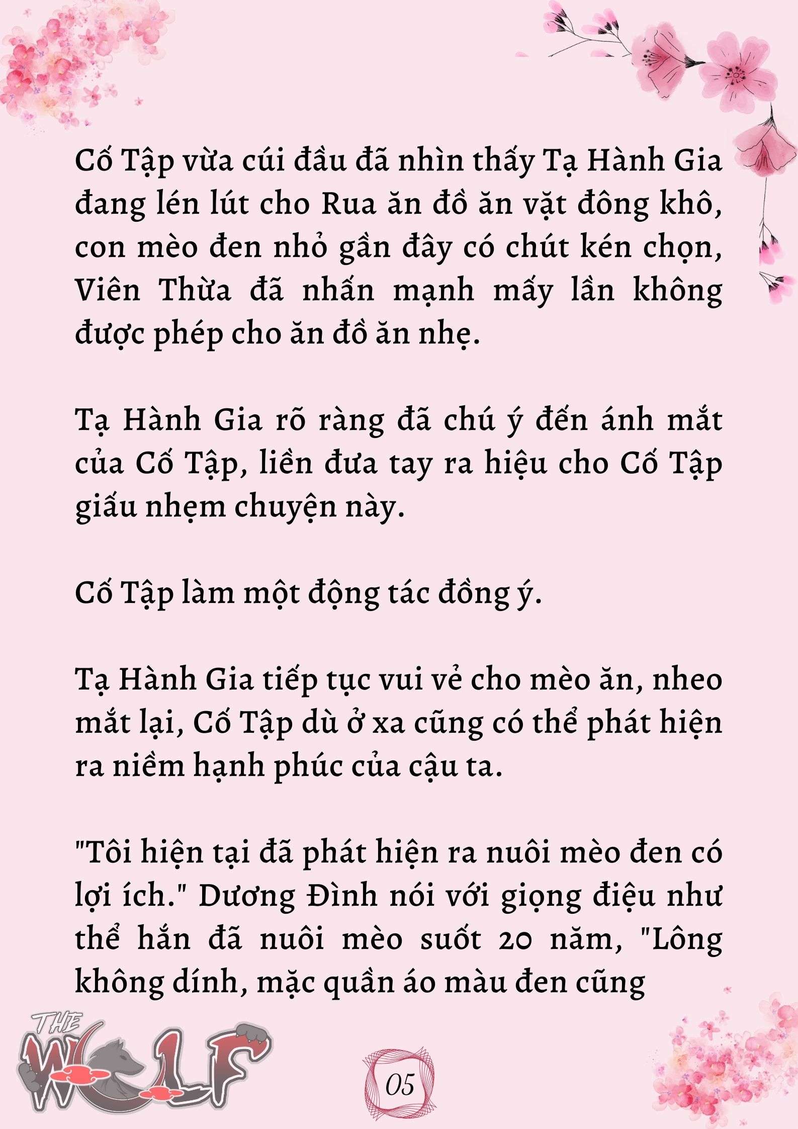 Xuyên Không Vào Nhóm Nhạc Nam 200 Người Chap 35 - Next Chap 36