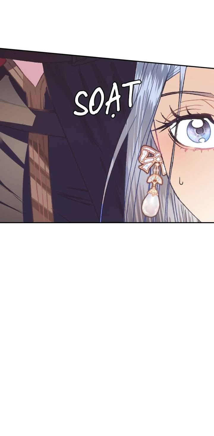 Cha À, Con Không Muốn Kết Hôn Đâu Chap 3 - Next Chap 4