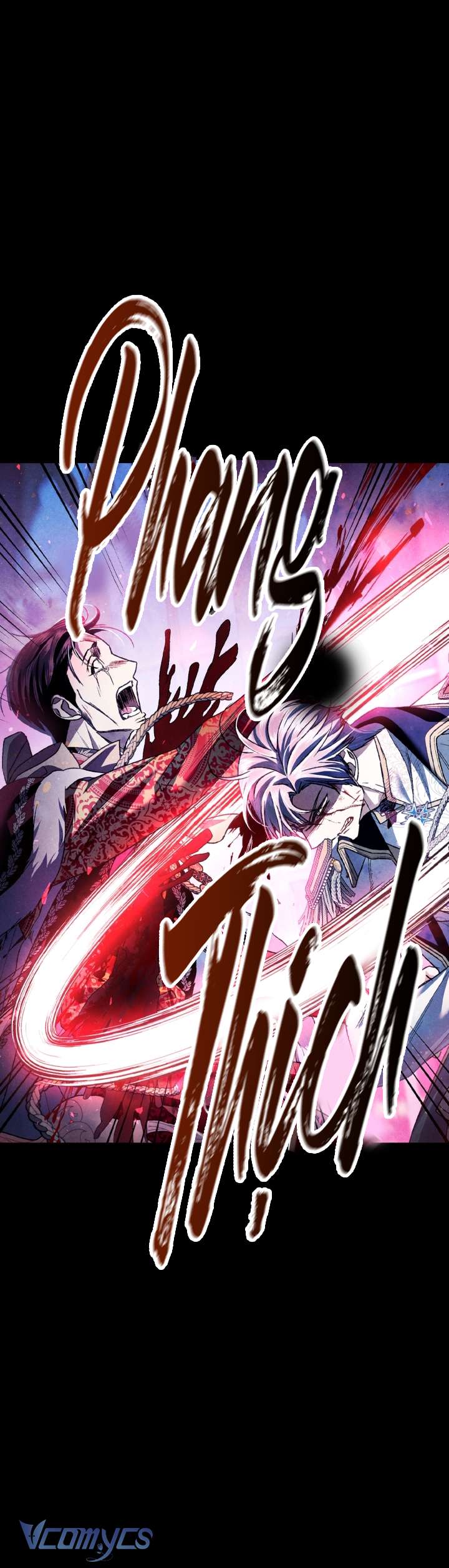 Cha À, Con Không Muốn Kết Hôn Đâu Chap 102 - Next Chap 103