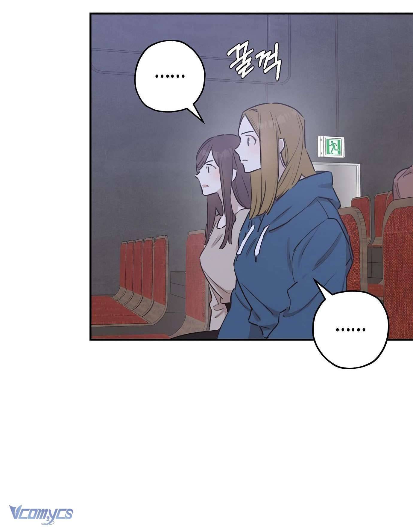 Onsaemiro Chapter 7 - Next Chapter 8