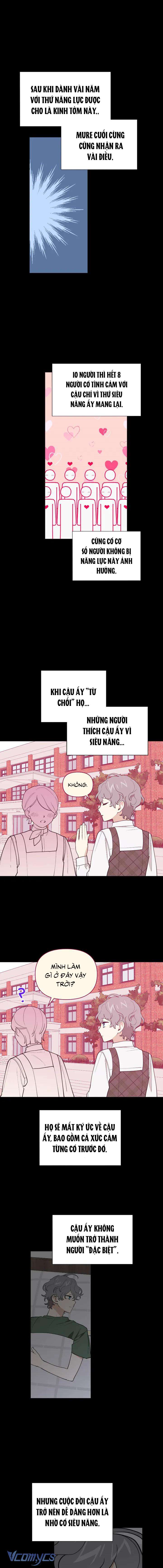 Điều Ước Sao Băng Chapter 25 - Next Chapter 26