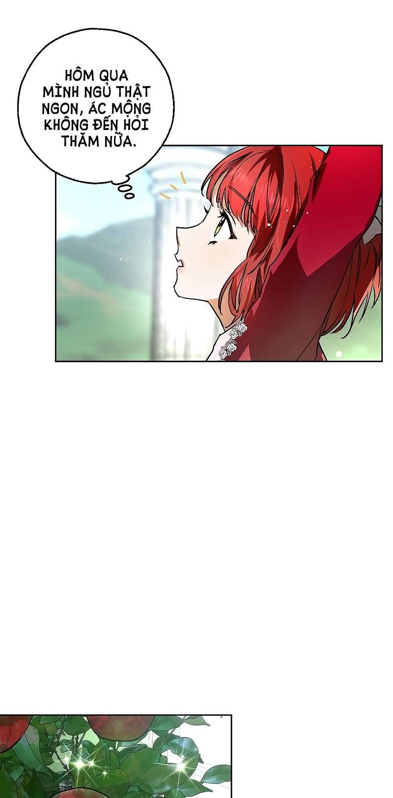 Hôn Phu Ẩn Sắc Chapter 5 - Next Chapter 6