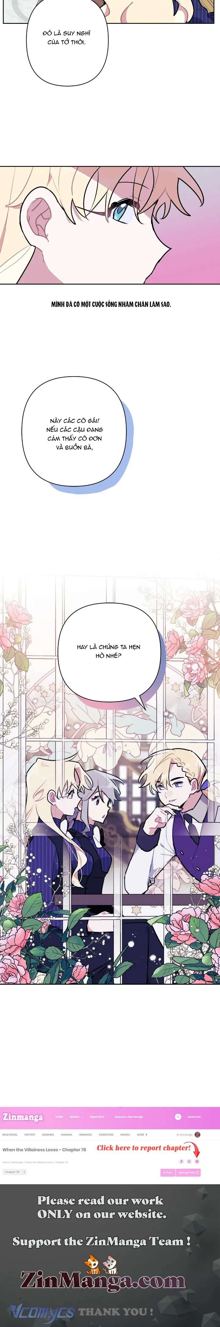 Cách Để Giết Một Pháp Sư Chapter 48 - Next Chapter 49