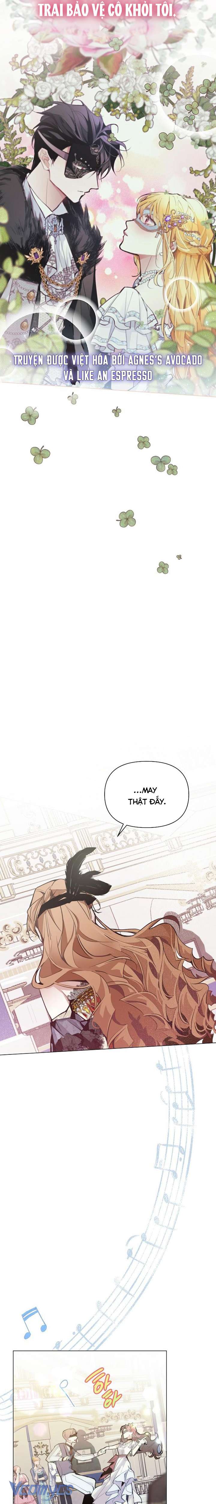 Truy Tìm Ác Nữ Đã Cùng Ta Qua Đêm Chap 1 - Next Chap 2