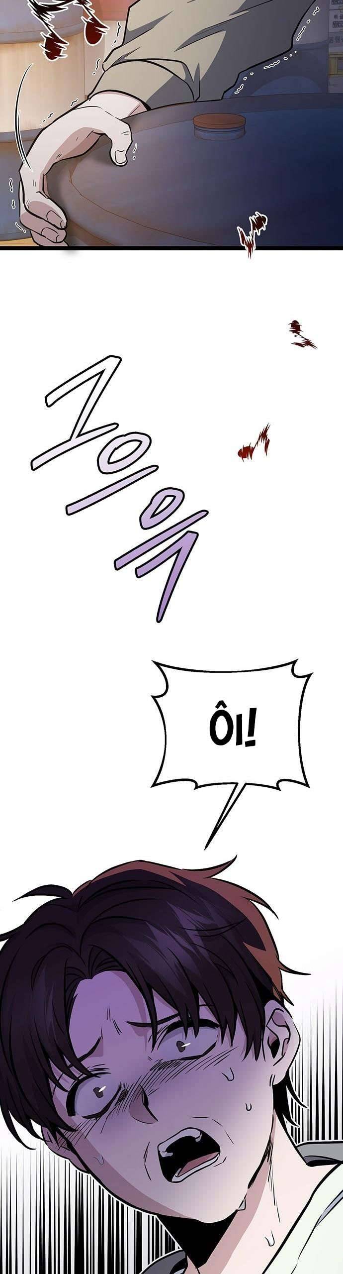 Hoàng Hậu Cao Học Chapter 1 - Next Chapter 2