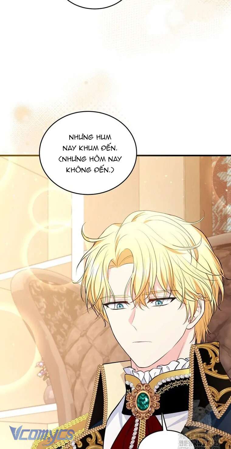 Công Chúa Bé Con Hạng S Thật Mạnh Chapter 13 - Trang 4