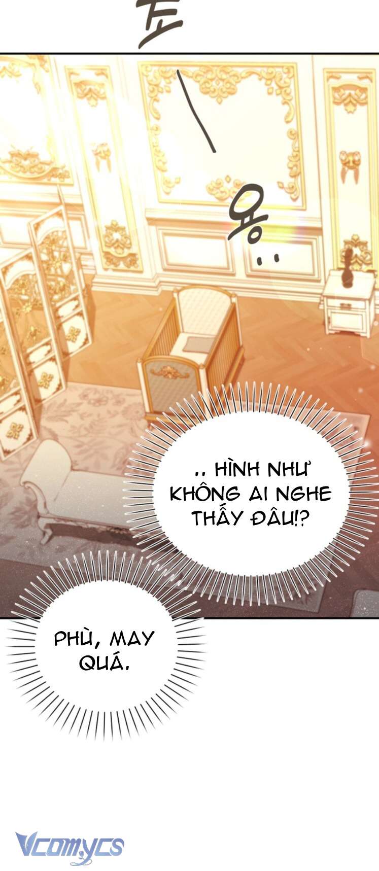 Công Chúa Bé Con Hạng S Thật Mạnh Chapter 4 - Trang 4