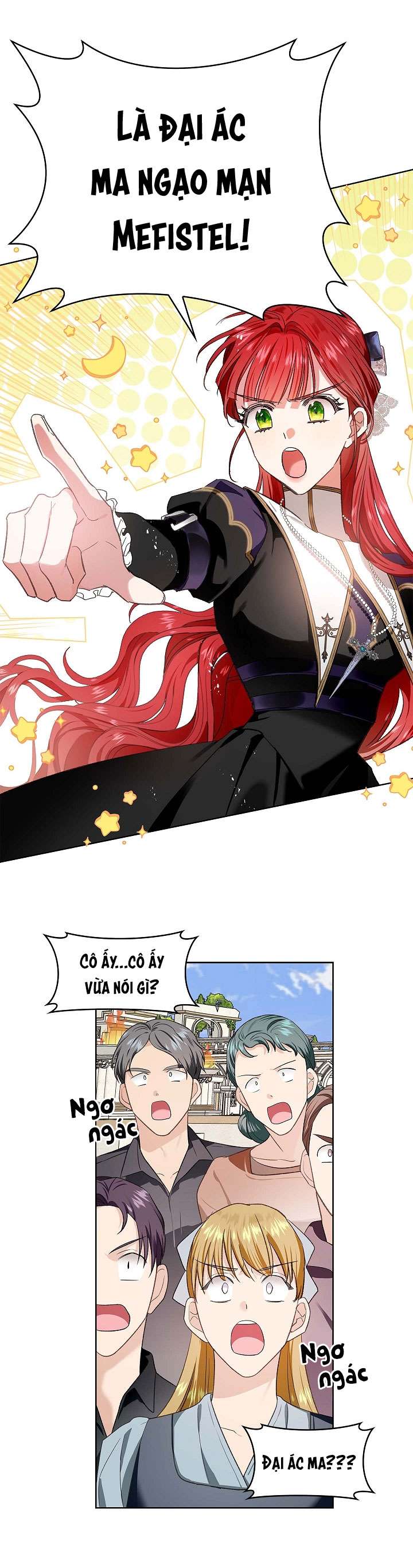 Hôn Phu Ẩn Sắc Chapter 68 - Next Chapter 69