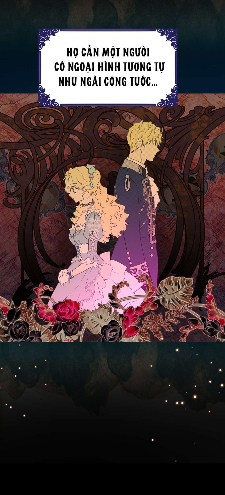 Tôi Là Minh Chứng Của Sự Thật Chap 78 - Next Chap 79