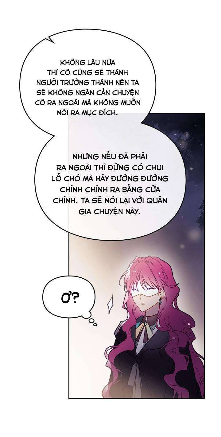 Kết Cục Của Nhân Vật Phản Diện Chỉ Có Thể Là Cái Chết Chapter 38 - Next Chapter 39