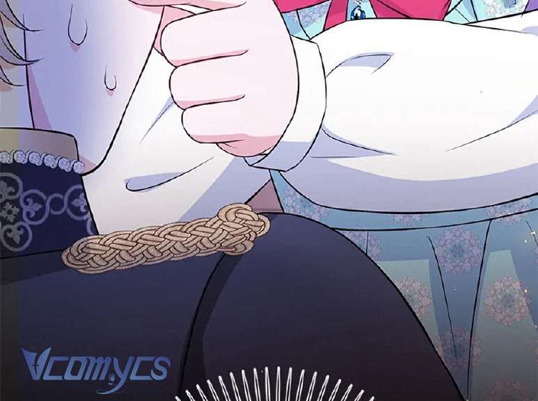 Công Chúa Bé Con Hạng S Thật Mạnh Chapter 16 - Trang 4