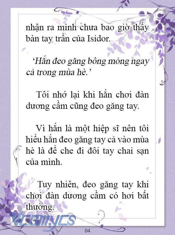 [Novel] Làm Ác Nữ Bộ Không Tốt Sao? Chap 101 - Next Chap 102