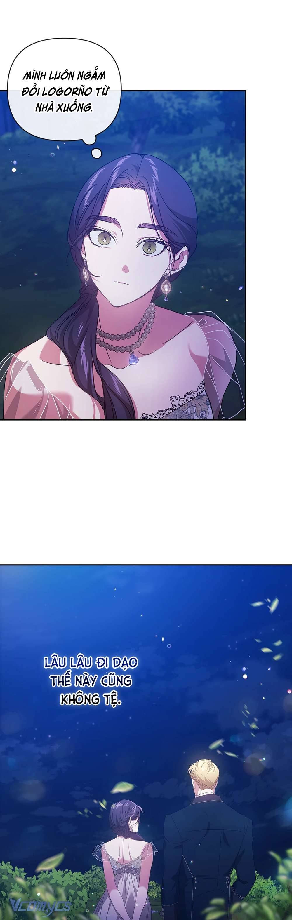 Hôn Nhân Này Rồi Sẽ Đổ Vỡ Chapter 40 - Next Chapter 41