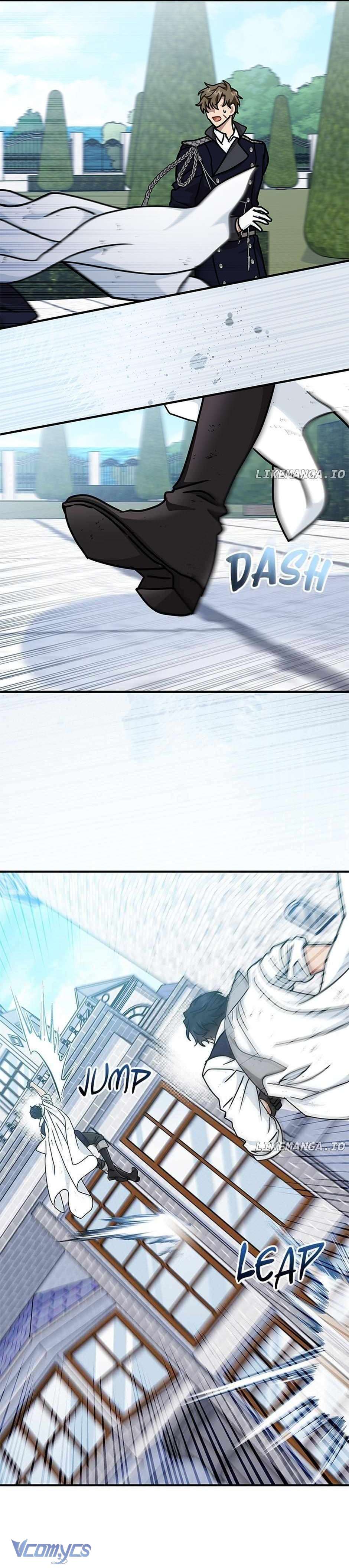 Cô Gái Sẽ Trở Thành Chủ Gia Đình Chapter 62 - Next Chapter 63