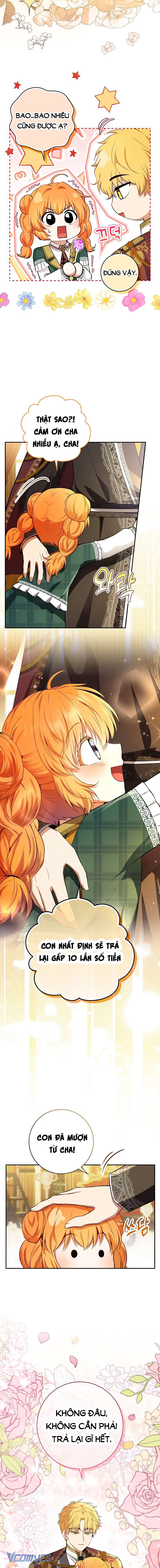 Sóc Con Tài Năng Chap 56 - Next Chap 57