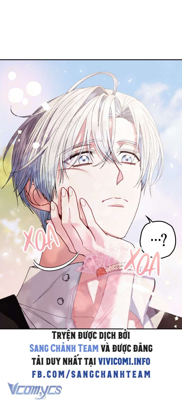 Cha À, Con Không Muốn Kết Hôn Đâu Chap 130 - Next Chap 131