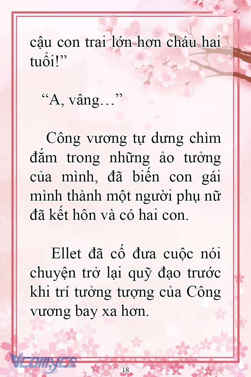 [Novel] Đặc Quyền Của Người Chuyển Sinh Chap 41 - Next 