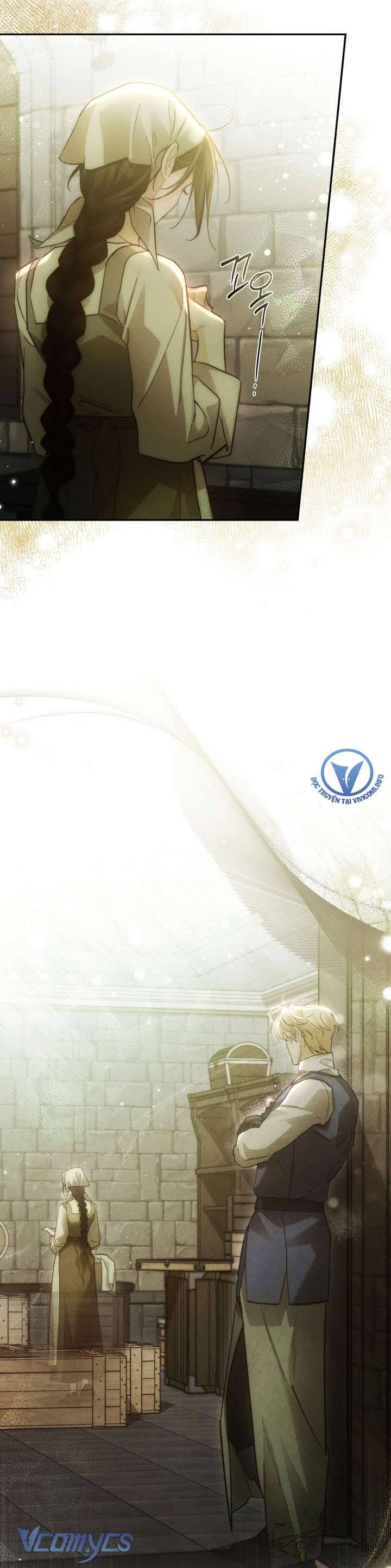 Tiếng Trống Vang Dội Chapter 31 - Next Chapter 32