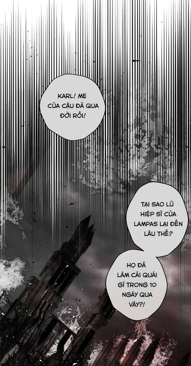 Lời Thú Nhận Của Chúa Tể Bóng Tối Chapter 94 - Next Chapter 95